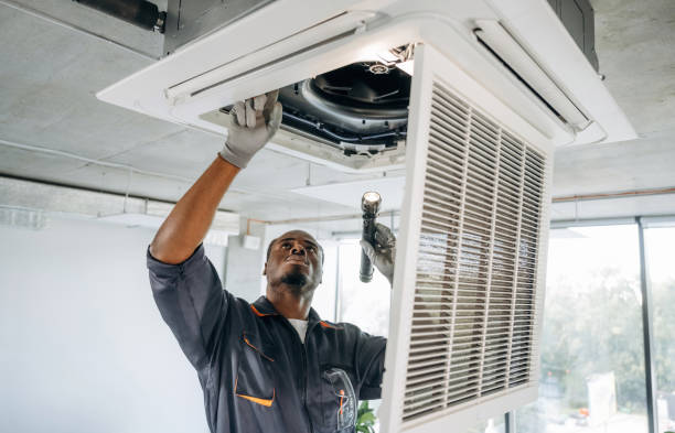 Licensed Hvac Maintenance service in El Dorado, KS - FH HVAC