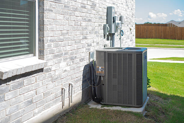 Reliable Hvac Maintenance contractor in El Dorado, KS by FH HVAC