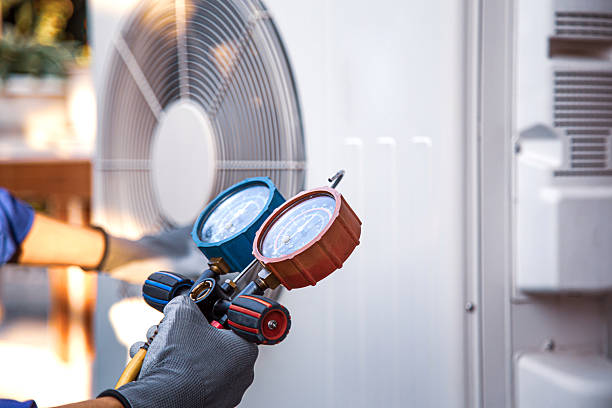 Affordable Hvac Maintenance solutions in El Dorado, KS