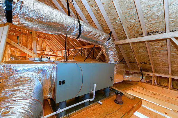 Top rated local Hvac Maintenance specialists in El Dorado, KS